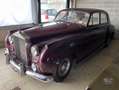 Rolls-Royce Cloud Silver Cloud II Фіолетовий - thumbnail 11