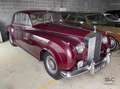 Rolls-Royce Cloud Silver Cloud II Fioletowy - thumbnail 1