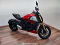 Ducati Diavel 1260 S Rosso - thumbnail 1