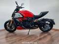 Ducati Diavel 1260 S Rosso - thumbnail 4