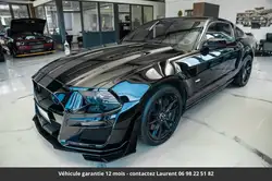 Ford Mustang GT Premium V8 Tout compris hors homologation 4500e