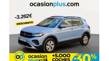 1.0 TSI Life Aut. 85kW