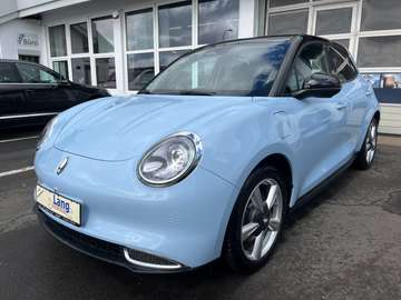 Funky Cat 400 Pro Wärmepumpe KAMERA LED