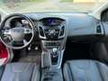 Ford Focus Titanium *Xenon*Kamera*Leder*H&R Federn*18" Alus* Rot - thumbnail 6