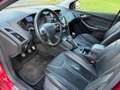 Ford Focus Titanium *Xenon*Kamera*Leder*H&R Federn*18" Alus* Rot - thumbnail 5