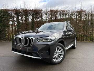 2.0iA xDrive20 / COGNAC / CAM /