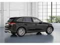Mercedes-Benz GLC 200 4M AHK AUT Kam. KeyLess KlimaA LED LM Schwarz - thumbnail 5