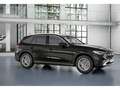 Mercedes-Benz GLC 200 4M AHK AUT Kam. KeyLess KlimaA LED LM Schwarz - thumbnail 3