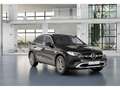 Mercedes-Benz GLC 200 4M AHK AUT Kam. KeyLess KlimaA LED LM Schwarz - thumbnail 1