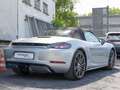 Porsche Boxster 718 LM20 BOSE S-AGA PDLS+ Silber - thumbnail 13
