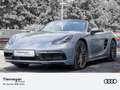 Porsche Boxster 718 LM20 BOSE S-AGA PDLS+ Silber - thumbnail 1