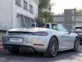 Porsche Boxster 718 LM20 BOSE S-AGA PDLS+ Silber - thumbnail 3
