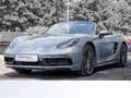 Porsche Boxster 718 LM20 BOSE S-AGA PDLS+ Silber - thumbnail 2