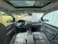 Volkswagen Touran Highline *LEDER*SHZ*KLIMA*SHD*1 HAND* Noir - thumbnail 9