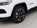 Jeep Compass Altitude e-Hybrid Aut. Kamera NP 41.600.- *-30% Weiß - thumbnail 8