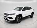 Jeep Compass Altitude e-Hybrid Aut. Kamera NP 41.600.- *-30% Weiß - thumbnail 2