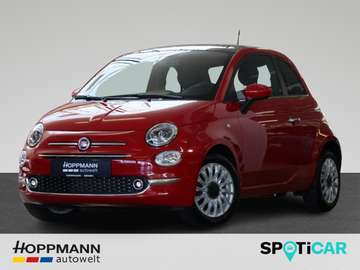 Hybrid*Panoramadach*PDC*CarPlay*ALU*