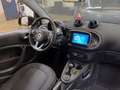 smart forTwo Fortwo 0.9 t Passion 90cv twinamic 1 Proprietario! Nero - thumbnail 4