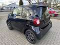 smart forTwo Fortwo 0.9 t Passion 90cv twinamic 1 Proprietario! Nero - thumbnail 2