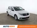Dacia Sandero 1.0 SCe Essentiel Blanc - thumbnail 8