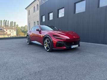 Purosangue 6.5