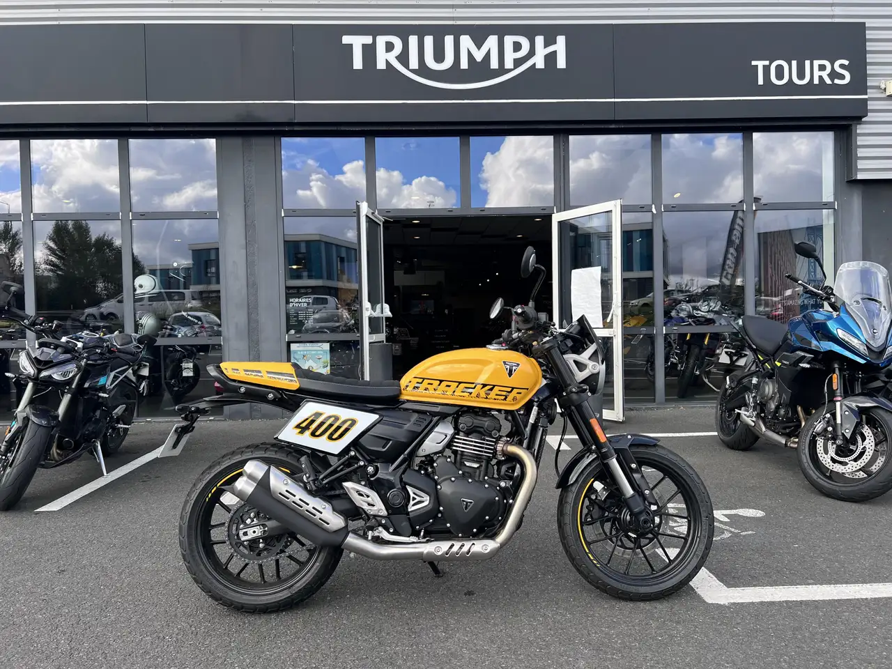 Triumph