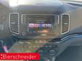 SEAT Alhambra 2.0 TDI DSG Style AHK Navi Kamera Grau - thumbnail 14