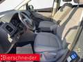SEAT Alhambra 2.0 TDI DSG Style AHK Navi Kamera Gris - thumbnail 9