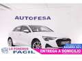 Audi A3 Sportback TFSI Advanced S tronic 85kW Blanco - thumbnail 3