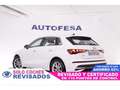 Audi A3 Sportback TFSI Advanced S tronic 85kW Blanco - thumbnail 4