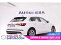 Audi A3 Sportback TFSI Advanced S tronic 85kW Blanco - thumbnail 6