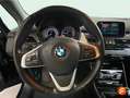 BMW 218 218i Negro - thumbnail 11