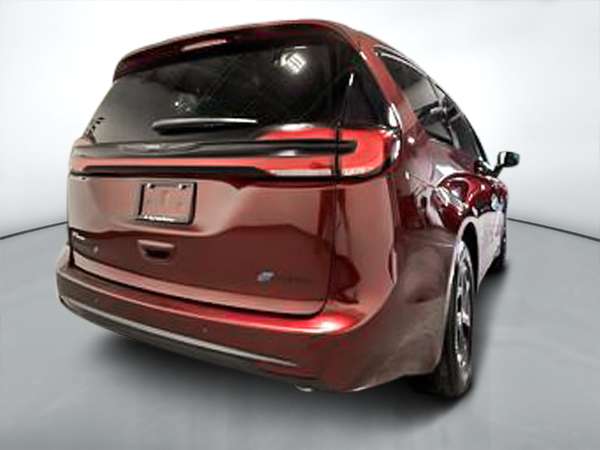2023 Chrysler Pacifica TOURING — снимка 1