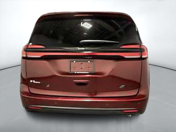 2023 Chrysler Pacifica TOURING — снимка 1