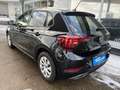Volkswagen Polo Life TSI Schwarz - thumbnail 4