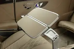 Mercedes-Benz S 600 – Ansicht 30