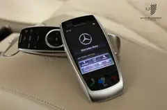 Mercedes-Benz S 600 – Ansicht 25