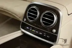 Mercedes-Benz S 600 – Ansicht 23