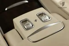 Mercedes-Benz S 600 – Ansicht 31