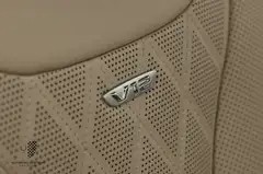 Mercedes-Benz S 600 – Ansicht 33