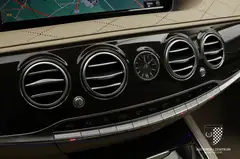 Mercedes-Benz S 600 – Ansicht 13
