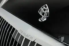 Mercedes-Benz S 600 – Ansicht 36