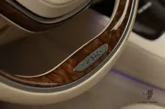 Mercedes-Benz S 600 – Ansicht 15