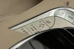 Mercedes-Benz S 600 – Ansicht 19
