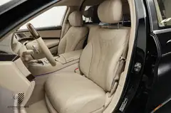 Mercedes-Benz S 600 – Ansicht 9