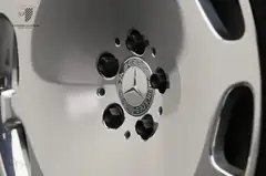 Mercedes-Benz S 600 – Ansicht 41