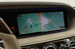 Mercedes-Benz S 600 – Ansicht 12