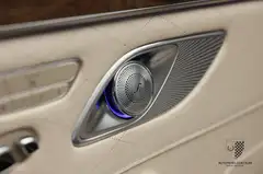 Mercedes-Benz S 600 – Ansicht 28