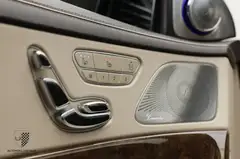 Mercedes-Benz S 600 – Ansicht 22