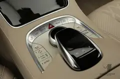 Mercedes-Benz S 600 – Ansicht 17